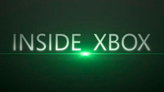 Inside Xbox X018