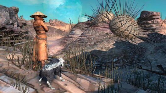 KENSHI