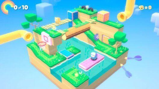 Melbits World