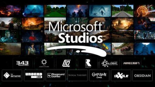 Microsoft Studios inXile Entertainment Obsidian Entertainment