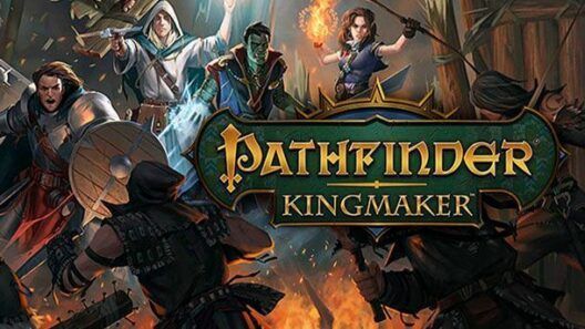 Pathfinder: Kingmaker