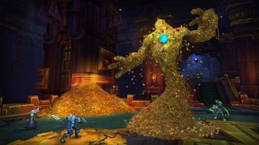 Raid Batalla Dazar'Alor World of Warcraft Battle for Azeroth Mareas de Venganza