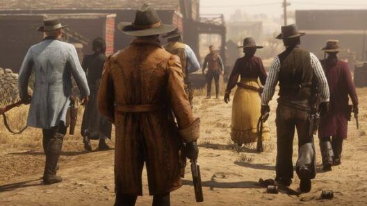 Red Dead Online