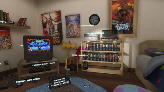 SEGA Mega Drive Classics