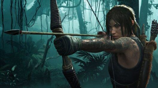 Shadow of the Tomb Raider