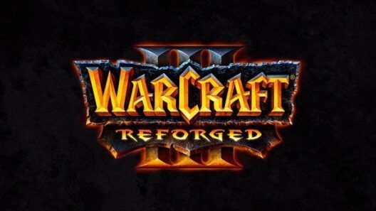 WarCraft III: Reforged