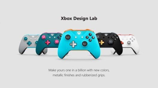 Xbox Design Lab