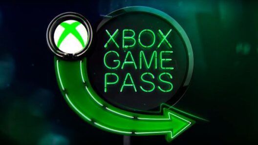 Xbox Games Pass