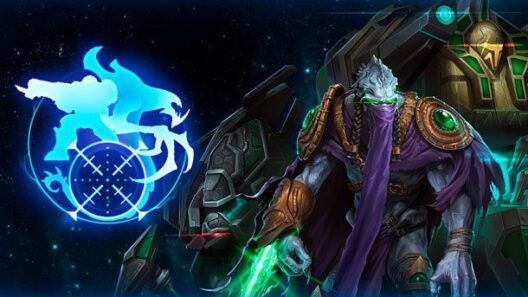 Zeratul Comandante Cooperativo