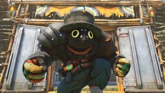Biomutant