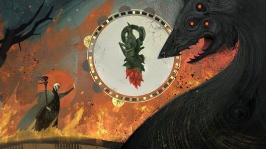 Dragon Age 4 The Dread Wolf Rises