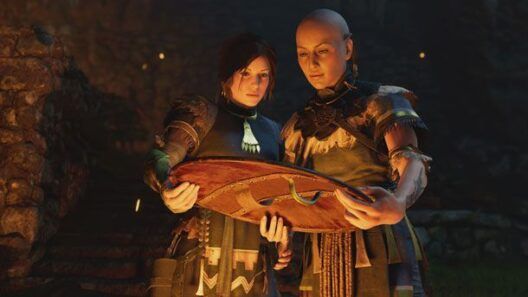 El Pilar Shadow of the Tomb Raider