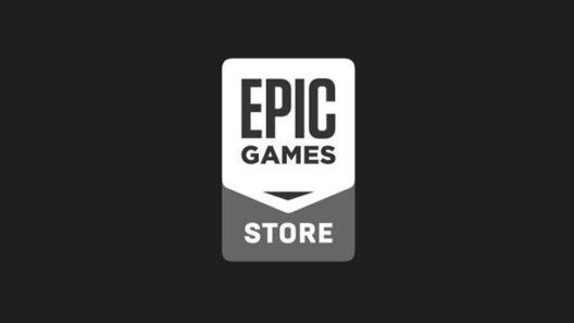 Epic Games Store