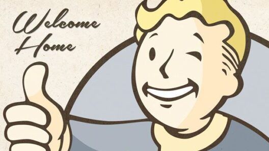 Fallout 76 Dentro del refugio