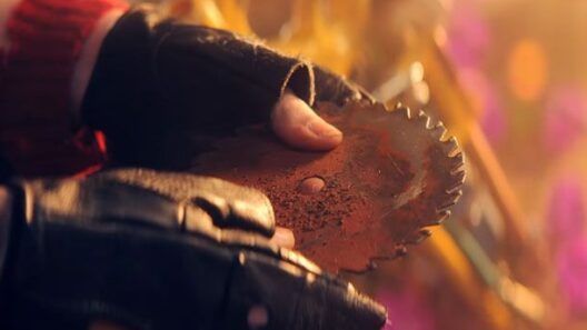 Far Cry The Game Awards 2018
