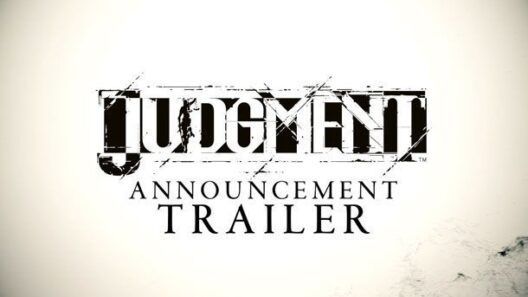 Judgment