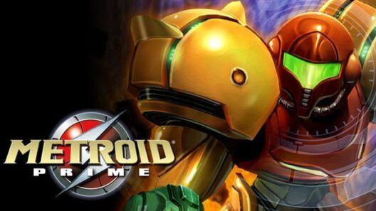 Metroid Prime