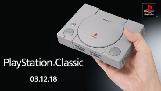 PlayStation Classic