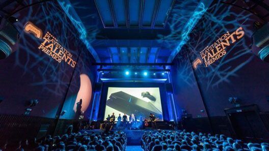 Premios PlayStation