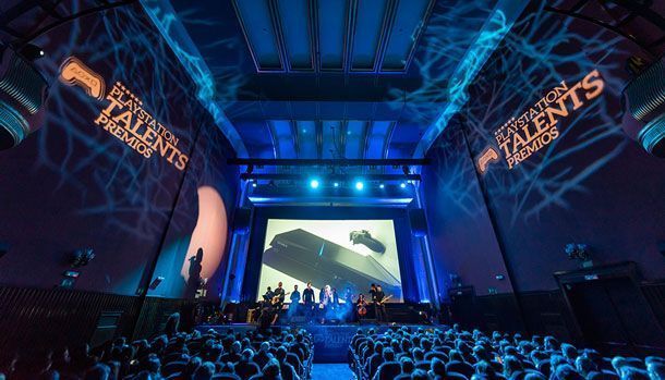 Premios PlayStation