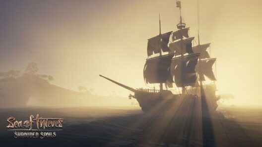 Sea of Thieves Shrouded Spoils