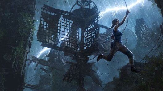 Shadow of the Tomb Raider El Pilar