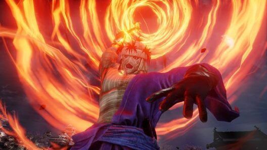 Shishio Jump Force