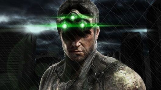 Splinter Cell