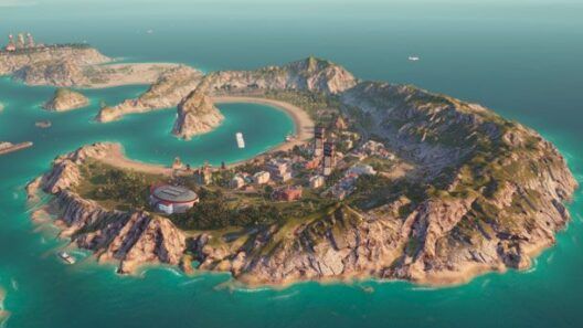 Tropico 6