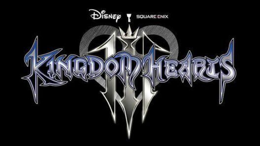 Kingdom Hearts 3