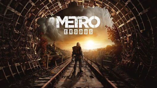 Metro Exodus