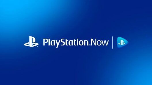 PlayStation Now