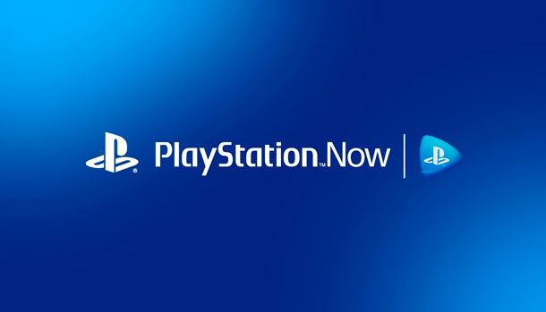 PlayStation Now