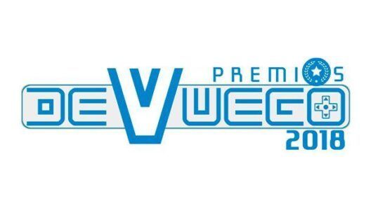 Premios DeVuego 2018