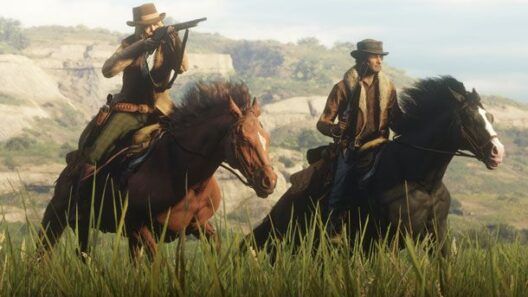 Red Dead Online Red Dead Redemption 2