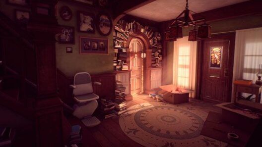 What Remains of Edith Finch