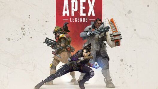 Apex Legends