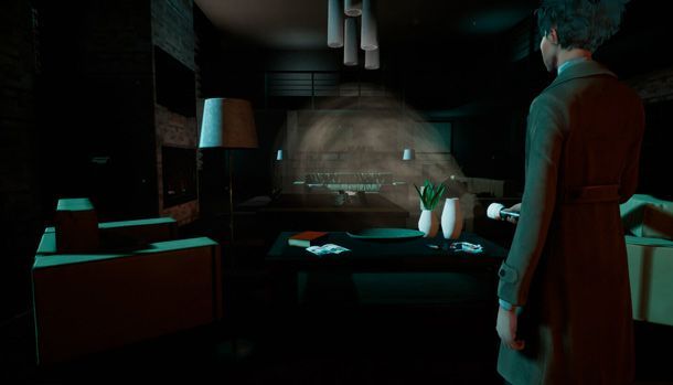 Intruders: Hide and Seek Tessera Studios