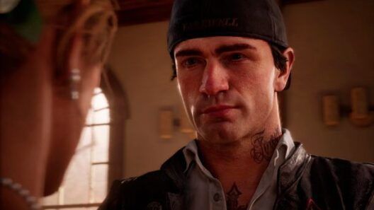 La Boda Days Gone