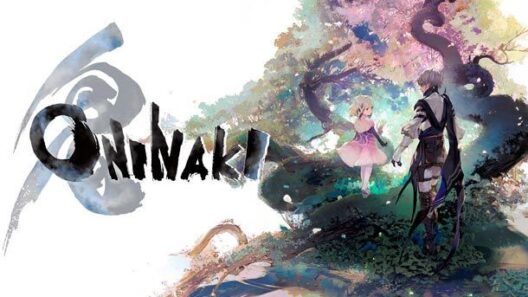Oninaki