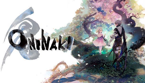 Oninaki