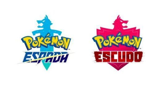 Pokémon Espada Pokémon Escudo