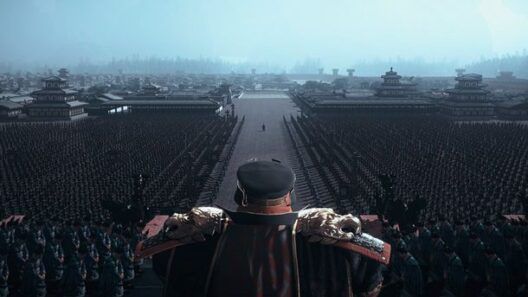 Total War: Three Kingdoms