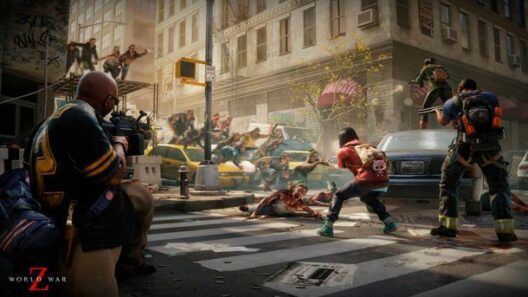 World War Z