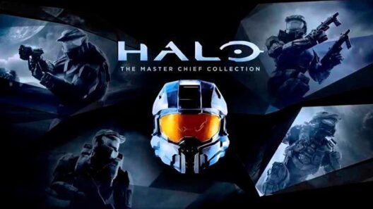 Halo: The Master Chief Collection