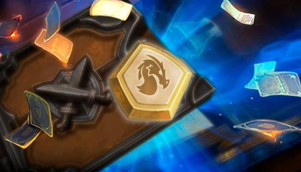 Hearthstone Año del Dragón