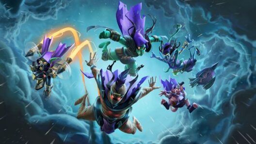 Hearthstone El Auge de las Sombras