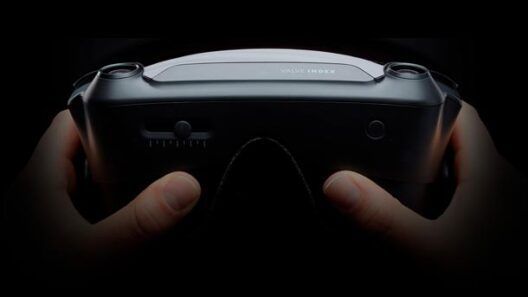 Valve Index
