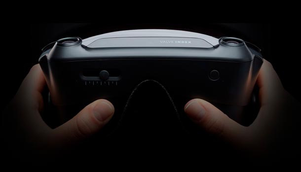 Valve Index