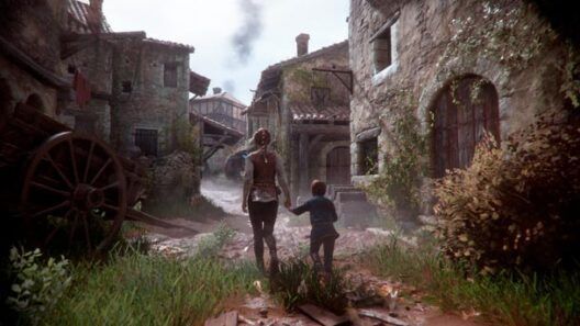 A Plague Tale: Innocence